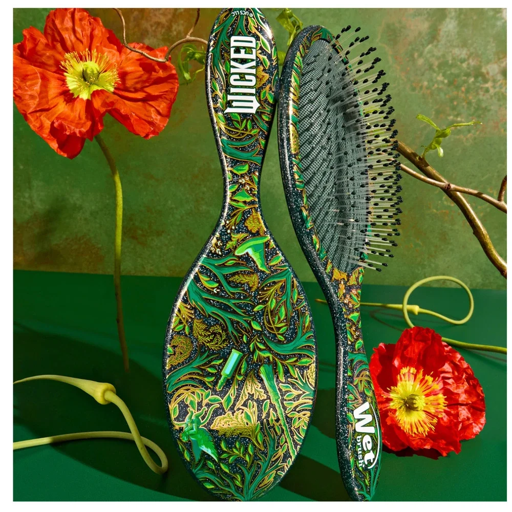 The Wet Brush wet brush